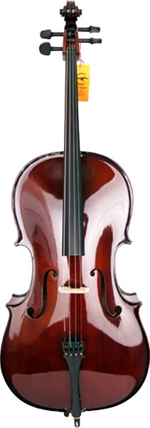 Изображение товара Виолончель Caraya MC760R-1/2