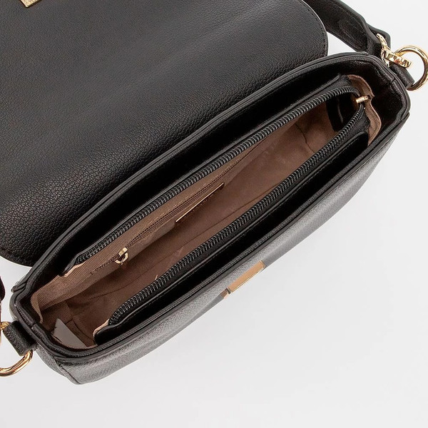 Изображение товара Сумка David Jones 823-CM7204-BLK (черный)