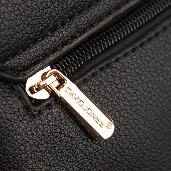 Изображение товара Сумка David Jones 823-CM7204-BLK (черный)