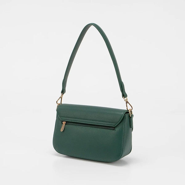 Изображение товара Сумка David Jones 823-CM7204-DGN (темно-зеленый)