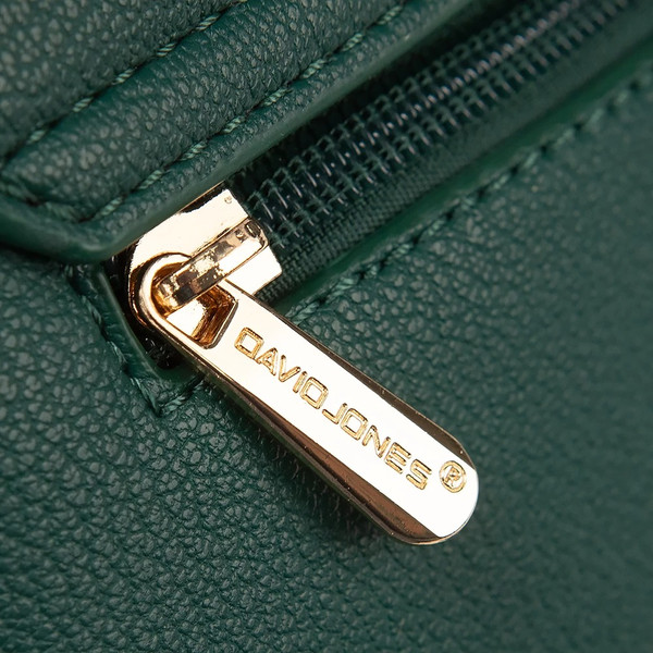 Изображение товара Сумка David Jones 823-CM7204-DGN (темно-зеленый)
