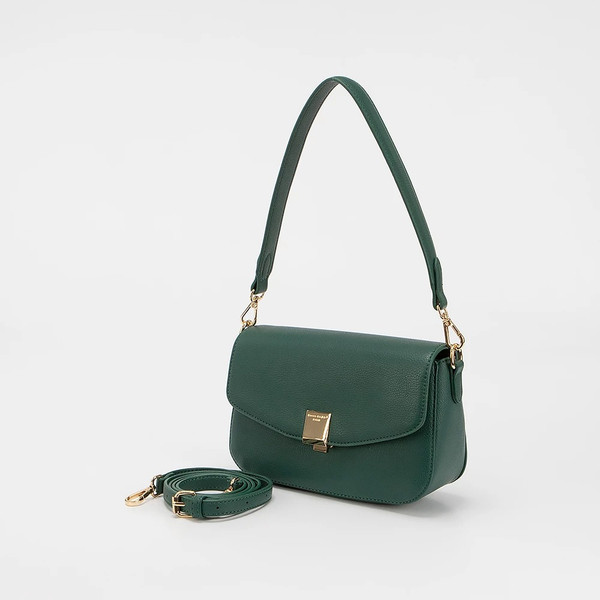 Изображение товара Сумка David Jones 823-CM7204-DGN (темно-зеленый)