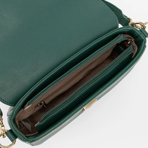 Изображение товара Сумка David Jones 823-CM7204-DGN (темно-зеленый)