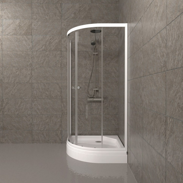 Изображение товара Душевой уголок Triton Ультра А 90х90