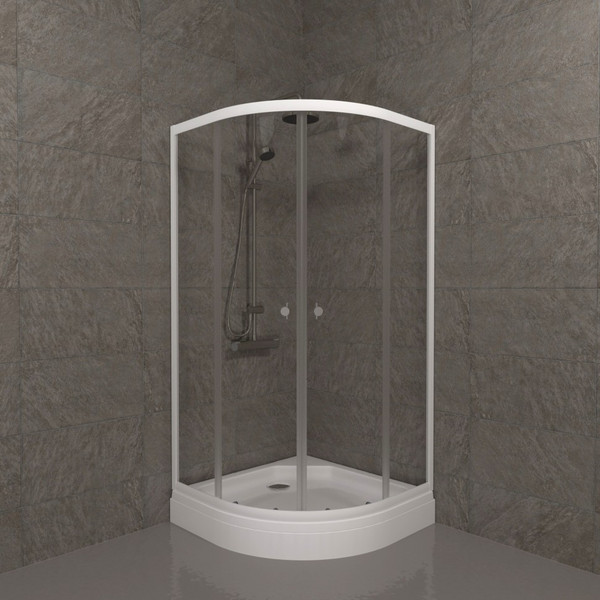 Изображение товара Душевой уголок Triton Ультра А 90х90