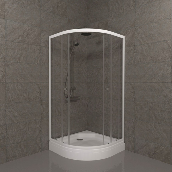 Изображение товара Душевой уголок Triton Ультра А 90х90