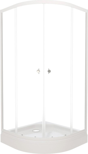 Изображение товара Душевой уголок Triton Ультра А 90х90