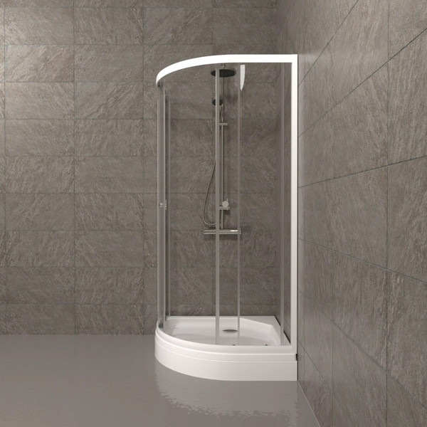 Изображение товара Душевой уголок Triton Ультра А 90х90