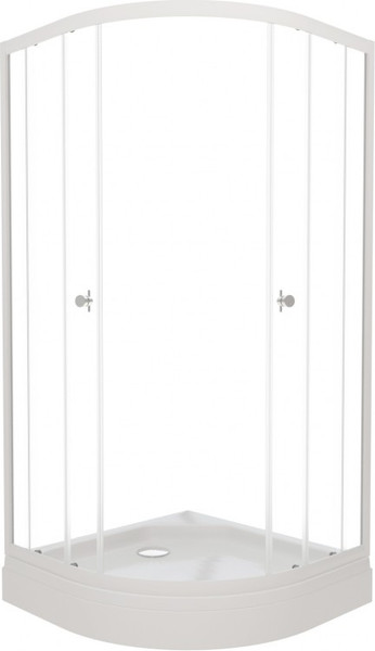 Изображение товара Душевой уголок Triton Ультра А 90х90