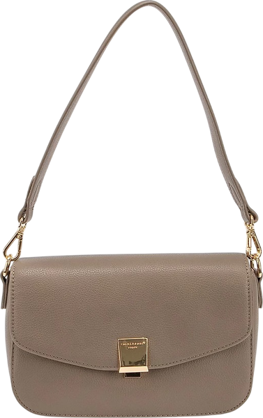 Изображение товара Сумка David Jones 823-CM7204-DTP (темно-коричневый)