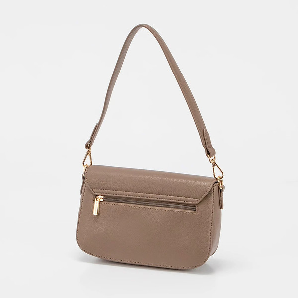 Изображение товара Сумка David Jones 823-CM7204-DTP (темно-коричневый)