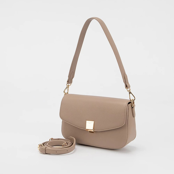 Изображение товара Сумка David Jones 823-CM7204-GRV (бежевый)