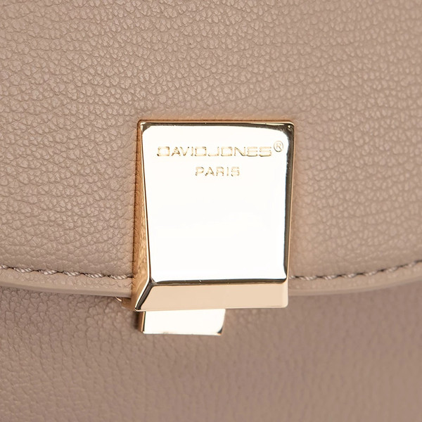 Изображение товара Сумка David Jones 823-CM7204-GRV (бежевый)