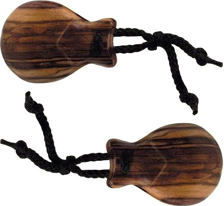 Изображение товара Кастаньеты Gewa 830.416