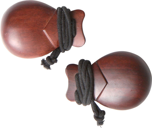 Изображение товара Кастаньеты Gewa 830.425