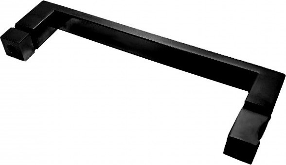 Изображение товара Душевой уголок Triton Дека-Блэк 100х100 (без поддона)