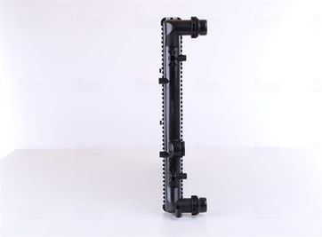 Изображение товара Радиатор системы охлаждения Nissens 641011