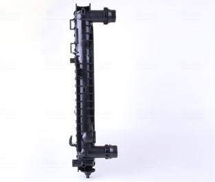 Изображение товара Радиатор системы охлаждения Nissens 60229