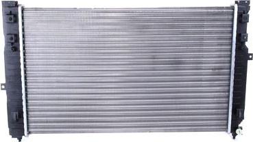 Изображение товара Радиатор системы охлаждения Nissens 60229