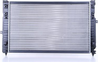 Изображение товара Радиатор системы охлаждения Nissens 60229