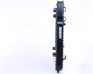 Изображение товара Радиатор системы охлаждения Nissens 60229