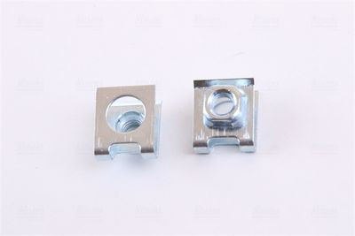 Изображение товара Радиатор системы охлаждения Nissens 61654