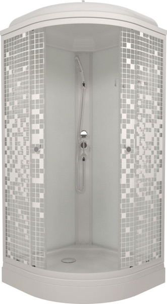 Изображение товара Душевая кабина Triton Мозаика А 90х90