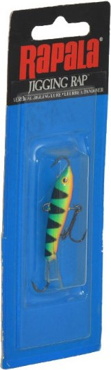 Изображение товара Балансир Rapala W2LP