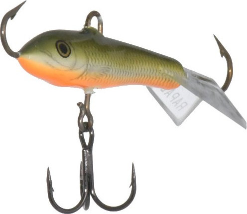 Изображение товара Балансир Rapala W2RFSH