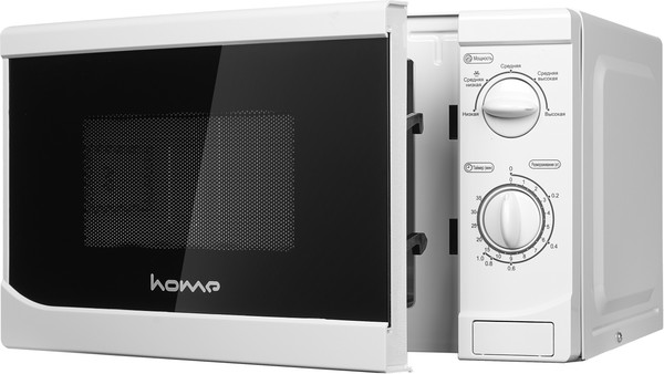 Изображение товара Микроволновая печь HOME HMM207AW
