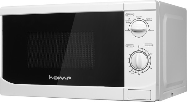 Изображение товара Микроволновая печь HOME HMM207AW