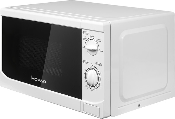 Изображение товара Микроволновая печь HOME HMM207AW
