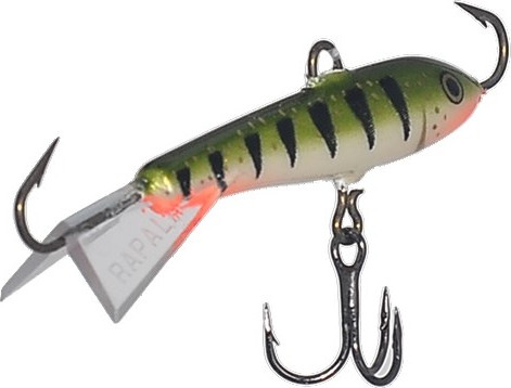 Изображение товара Балансир Rapala W3NP