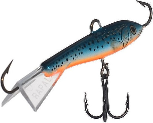 Изображение товара Балансир Rapala W5BSM