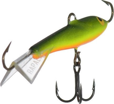 Изображение товара Балансир Rapala W5BYR