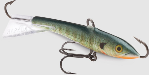 Изображение товара Балансир Rapala W7BG