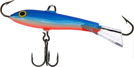 Изображение товара Балансир Rapala W7BSR