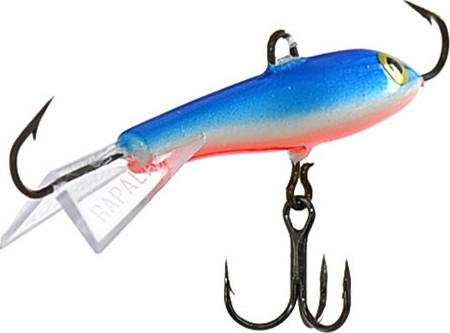 Изображение товара Балансир Rapala W7BSR