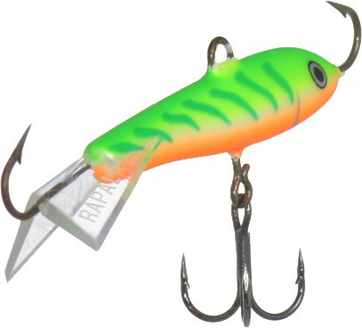 Изображение товара Балансир Rapala W7GTU