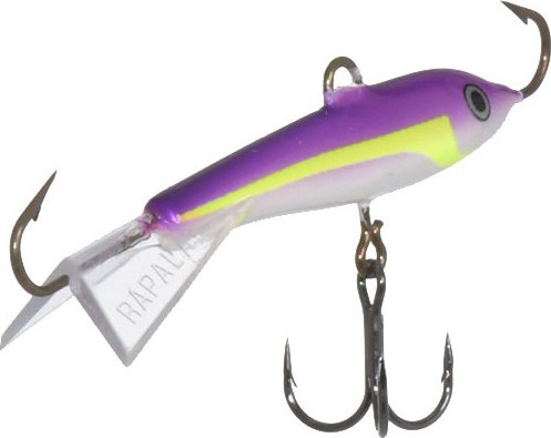 Изображение товара Балансир Rapala W7RSD