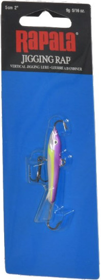 Изображение товара Балансир Rapala W7RSD