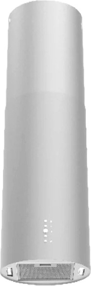 Изображение товара Вытяжка коробчатая Krona Tina Isola 350 3P / КА-00005639 (белый)