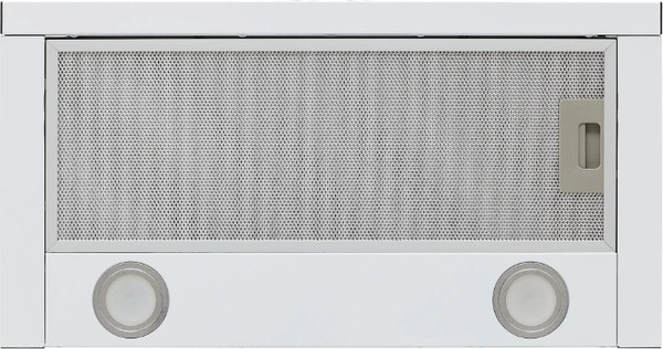 Изображение товара Вытяжка телескопическая Krona Kamilla 600 TK 1 мотор / КА-00008313 (белый)