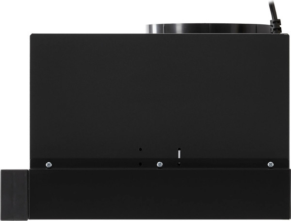 Изображение товара Вытяжка телескопическая Krona Kamilla 600 TK 1 мотор / КА-00008312 (черный)