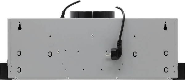 Изображение товара Вытяжка телескопическая Krona Kamilla Sensor 600 T / КА-00008308 (нержавеющая сталь)