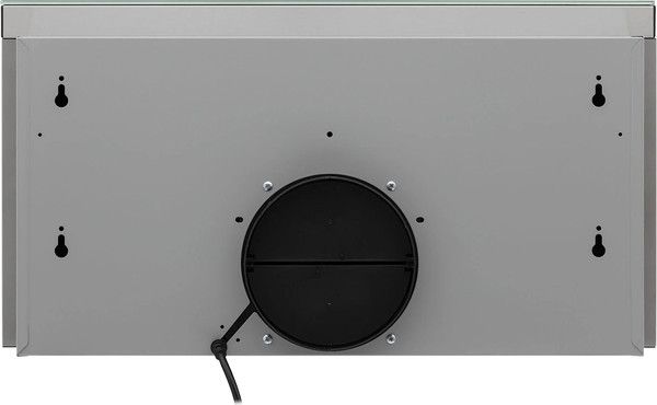 Изображение товара Вытяжка телескопическая Krona Kamilla Sensor 600 T / КА-00008308 (нержавеющая сталь)