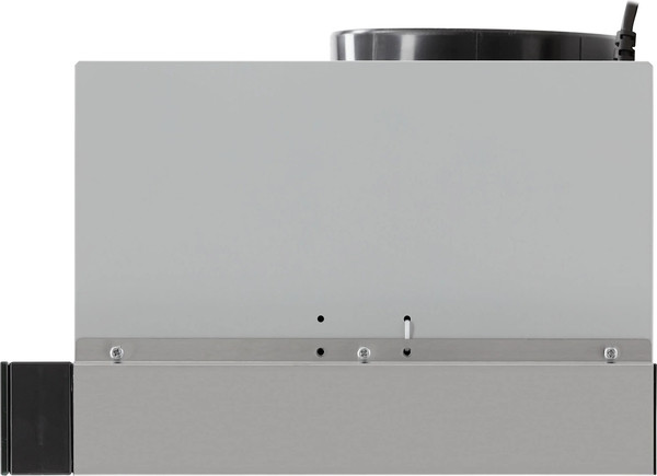 Изображение товара Вытяжка телескопическая Krona Kamilla Sensor 600 T / КА-00008308 (нержавеющая сталь)