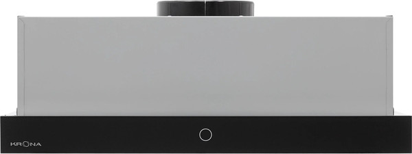 Изображение товара Вытяжка телескопическая Krona Kamilla Sensor 600 T / КА-00008308 (нержавеющая сталь)