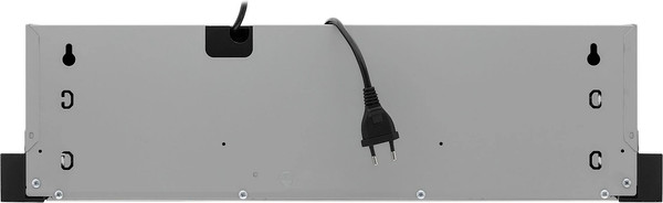 Изображение товара Вытяжка телескопическая Krona Gerda 600 PB T / КА-00008450 (нержавеющая сталь)