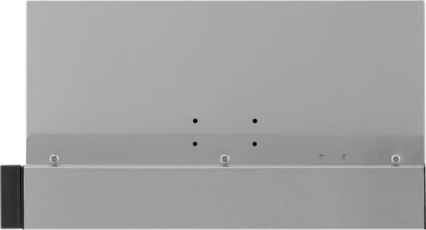 Изображение товара Вытяжка телескопическая Krona Gerda 600 PB T / КА-00008450 (нержавеющая сталь)